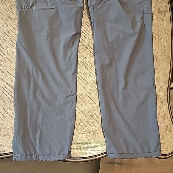 H&M gray cargo joggers size L - Picture 12 of 13